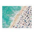 Galison Puzzle Gray Malin Coast 1000 Teile