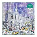 Galison Puzzle St. Patricks Kathedrale 1000 Teile