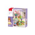 Sluban Metropolis M38-B1265A Florist