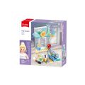 Sluban Metropolis M38-B1265D Friseur