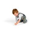Bigjigs Toys Ziehender Hase mit Baby