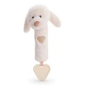 Bigjigs Baby-Rassel 3in1 Doggie