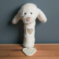 Bigjigs Baby-Rassel 3in1 Doggie