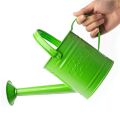 Bigjigs Toys Garten Teekanne grün