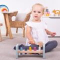 Bigjigs Toys Stecknadeln