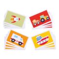 Bigjigs Toys Memo-Spiel Versand