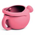 Bigjigs Toys Silikonteekanne rosa Coral