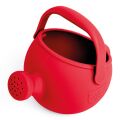 Bigjigs Toys Silikonteekanne rot Cherry