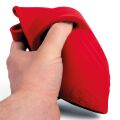 Bigjigs Toys Silikonteekanne rot Cherry