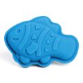 Bigjigs Toys Bigjigs Toys Silikonformen blauer Ozean
