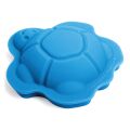 Bigjigs Toys Bigjigs Toys Silikonformen blauer Ozean