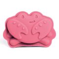 Bigjigs Toys Silikonformen rosa Koralle