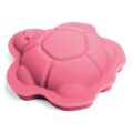 Bigjigs Toys Silikonformen rosa Koralle