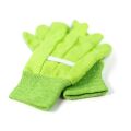 Bigjigs Toys Gartenarbeitsset in einer Kiste