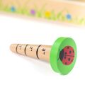 Bigjigs Toys Gartenarbeitsset in einer Kiste