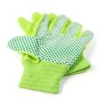 Bigjigs Toys Gartenarbeitsset in einer Kiste