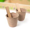 Bigjigs Toys Gartenarbeitsset in einer Kiste