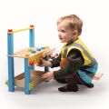 Bigjigs Toys Baumeister Kostüm