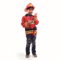 Bigjigs Toys Feuerwehrmann Kostüm