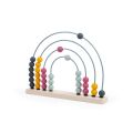 Bigjigs Toys Regenbogen-Theke aus Holz