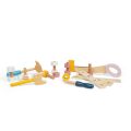 Bigjigs Toys Kinderwerkbank mit Werkzeug