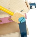 Bigjigs Toys Kinderwerkbank mit Werkzeug