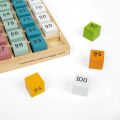 Bigjigs Toys FSC® Zahlenstapel