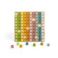 Bigjigs Toys FSC® Zahlenstapel