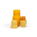 Bigjigs Toys Bären aus Silikon