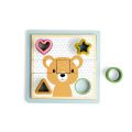 Bigjigs Toys Puzzle Aktivitäten