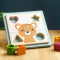 Bigjigs Toys Puzzle Aktivitäten