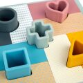 Bigjigs Toys Mosaik-Puzzle