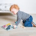 Bigjigs Toys Mosaik-Puzzle