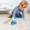 Bigjigs Toys Mosaik-Puzzle