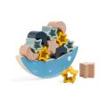 Bigjigs Toys Moon Balance-Motorspiel