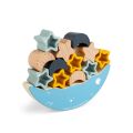 Bigjigs Toys Moon Balance-Motorspiel