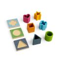 Bigjigs Toys Berühren und Finden