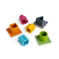 Bigjigs Toys Berühren und Finden