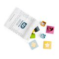 Bigjigs Toys Berühren und Finden