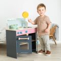 Bigjigs Toys Kinderküche im skandinavischen Stil