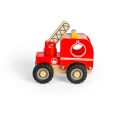 Bigjigs Toys Feuerwehrauto