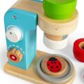 Bigjigs Toys Mikroskop