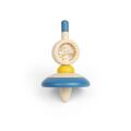 Bigjigs Toys Holzkreisel mit Schnur 1 Stück