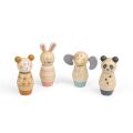 Bigjigs Toys Holzschraubentier 1 Stk.
