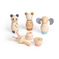 Bigjigs Toys Holzschraubentier 1 Stk.