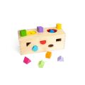 Bigjigs Toys Einlege- und Sortier-Magic-Box