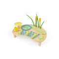 Bigjigs Toys Dschungel-Musiktisch