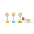 Bigjigs Toys Rumba-Bälle 2er-Set Junior