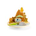 Bigjigs Toys Dschungel-Balance-Spiel