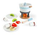 Bigjigs Toys Schokoladenfondue